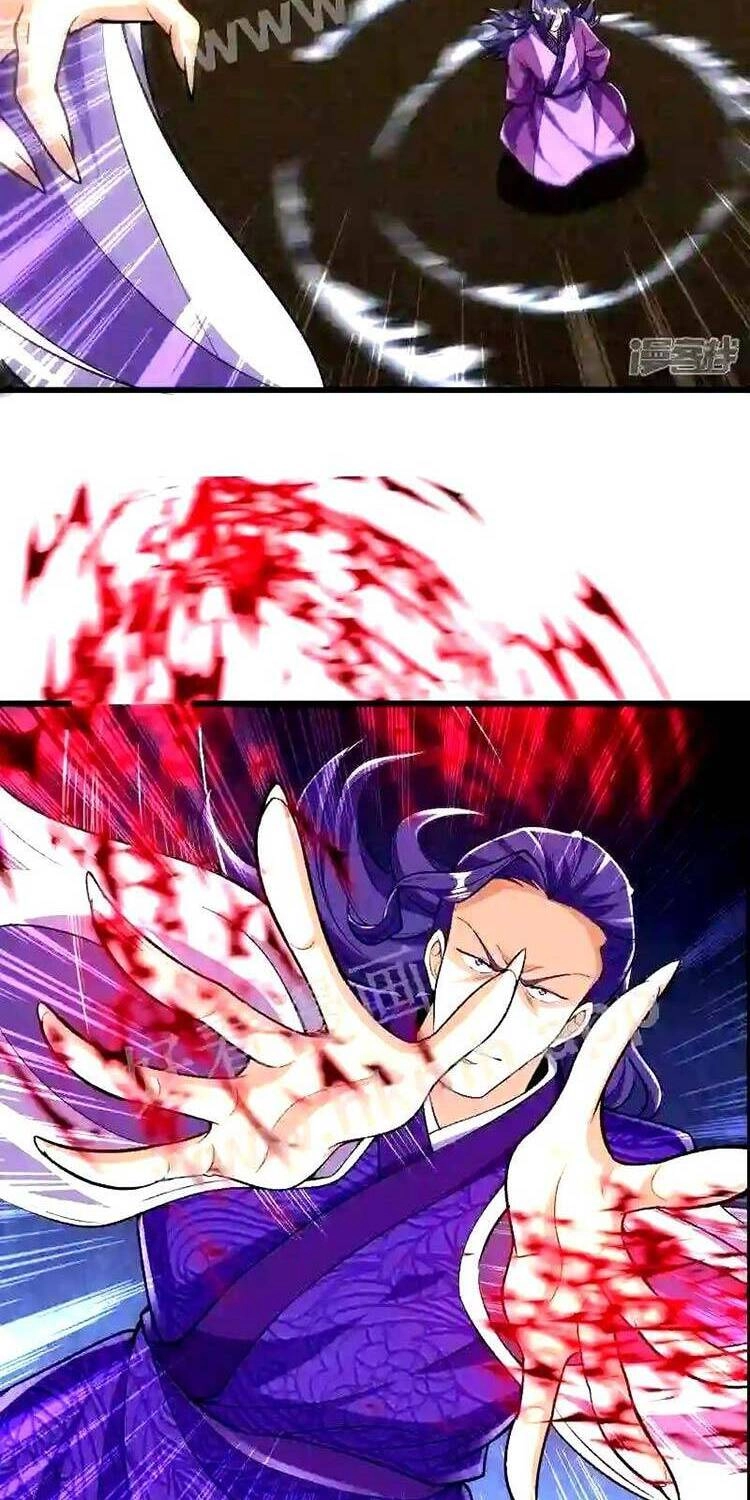 Lão Tổ Luyện Thể Mạnh Nhất Lịch Sử Chapter 76 - 4