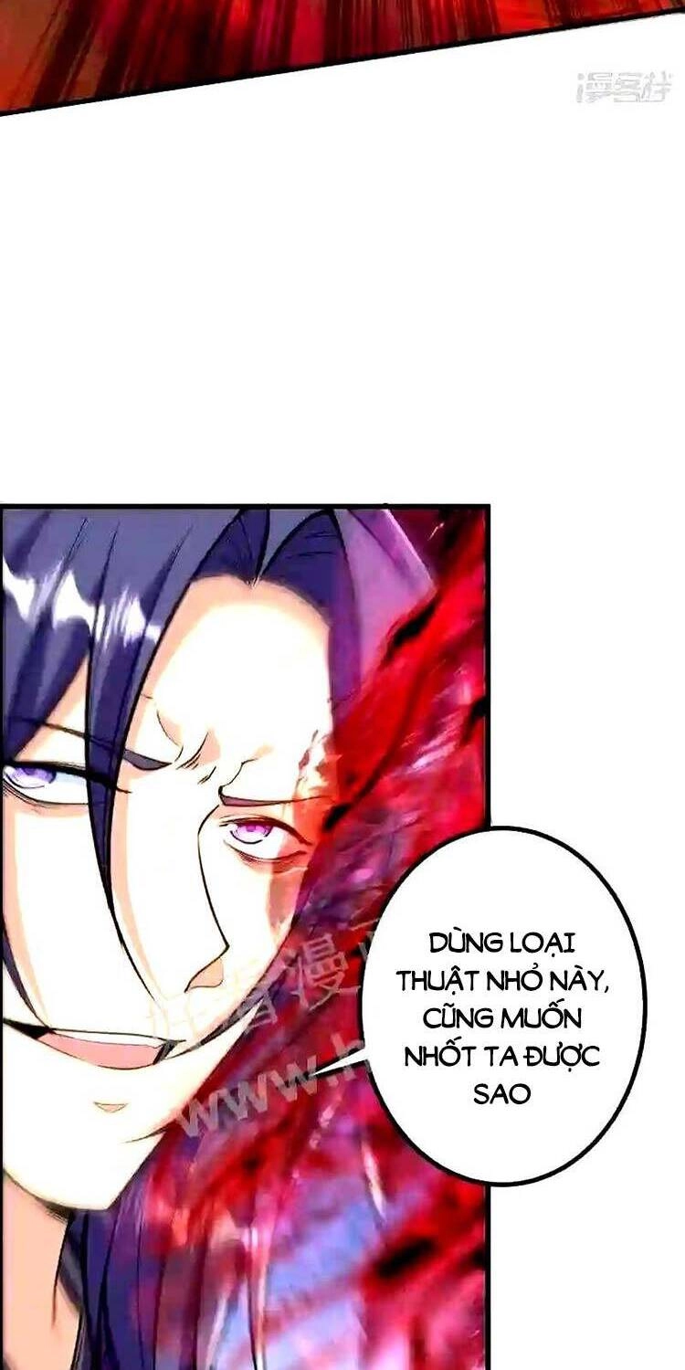 Lão Tổ Luyện Thể Mạnh Nhất Lịch Sử Chapter 76 - 6