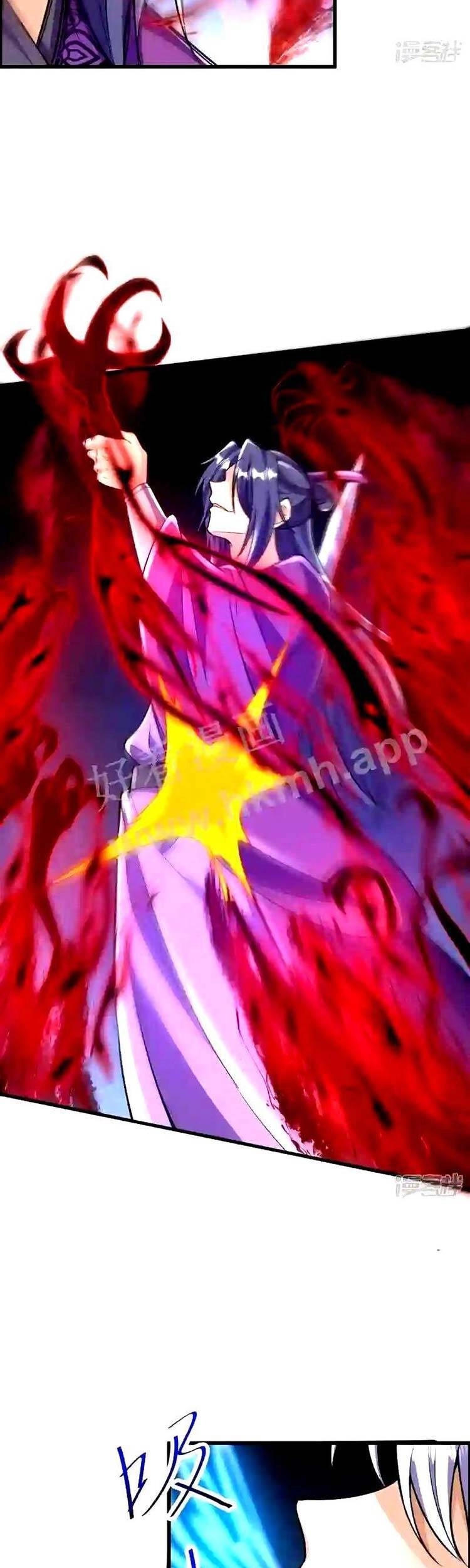 Lão Tổ Luyện Thể Mạnh Nhất Lịch Sử Chapter 76 - 7