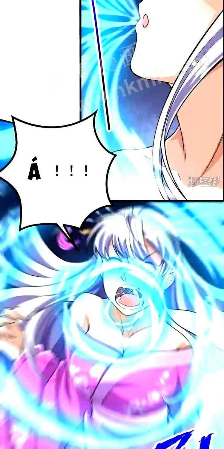 Lão Tổ Luyện Thể Mạnh Nhất Lịch Sử Chapter 76 - 8