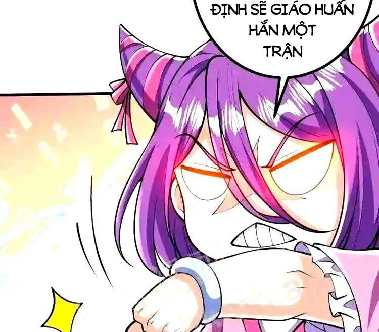 Lão Tổ Luyện Thể Mạnh Nhất Lịch Sử Chapter 76 - 17