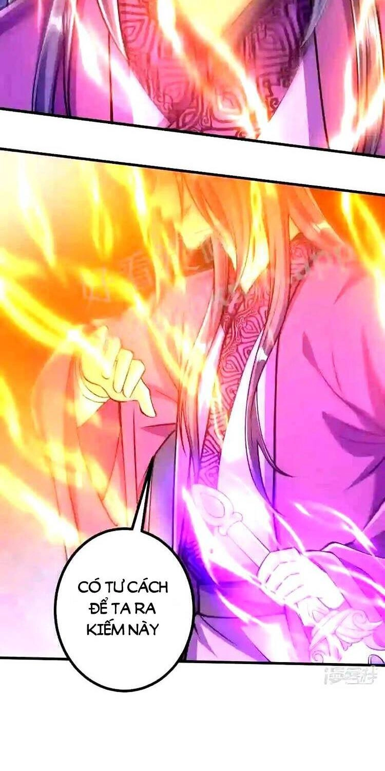 Lão Tổ Luyện Thể Mạnh Nhất Lịch Sử Chapter 76 - 21