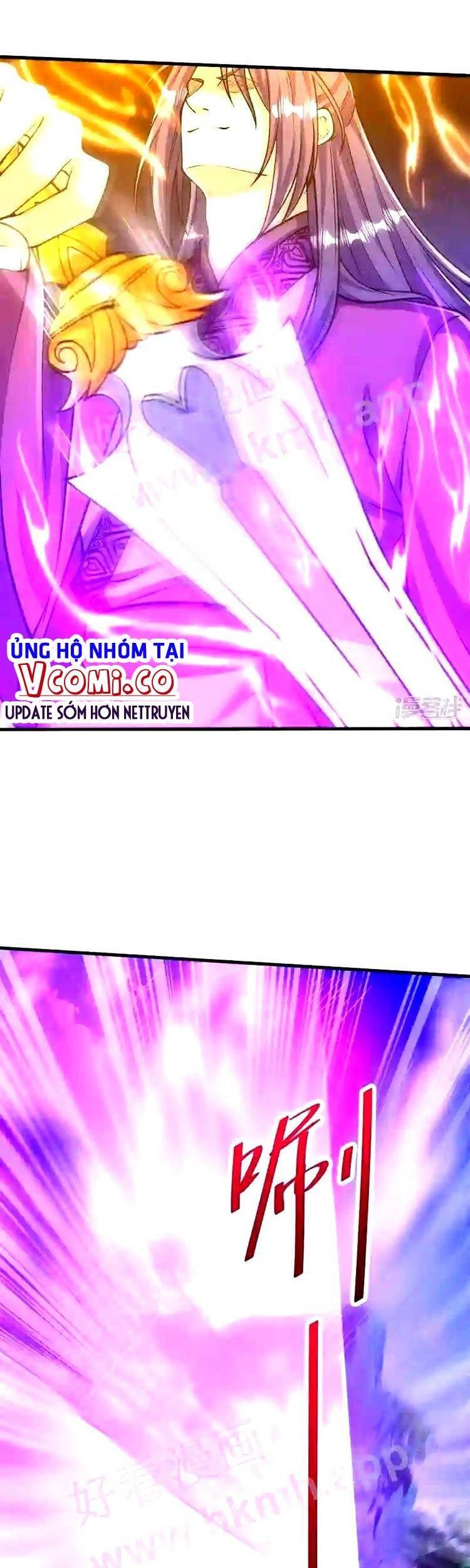 Lão Tổ Luyện Thể Mạnh Nhất Lịch Sử Chapter 76 - 22