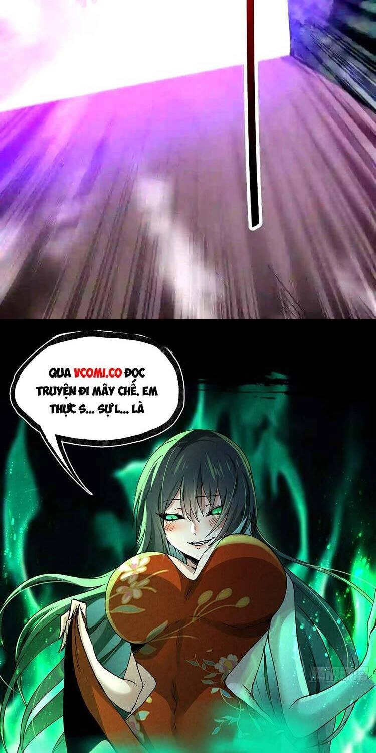 Lão Tổ Luyện Thể Mạnh Nhất Lịch Sử Chapter 76 - 23