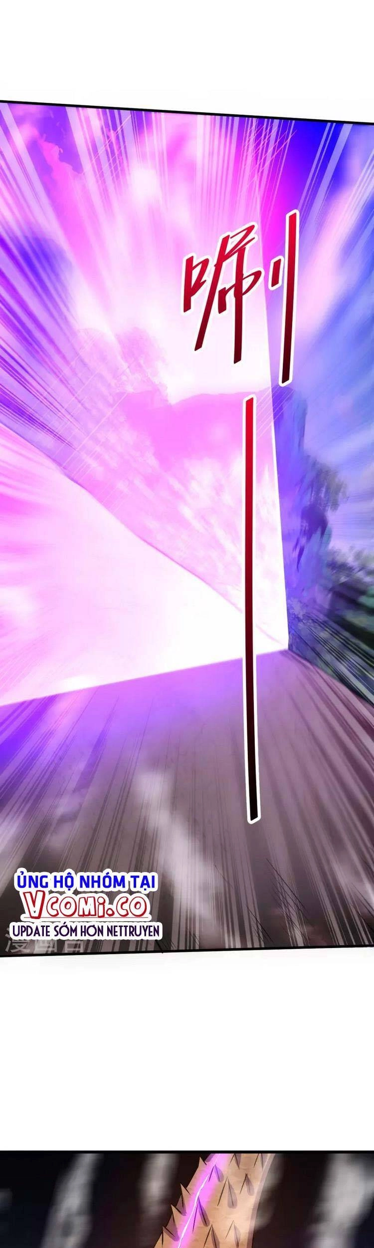 Lão Tổ Luyện Thể Mạnh Nhất Lịch Sử Chapter 77 - 1