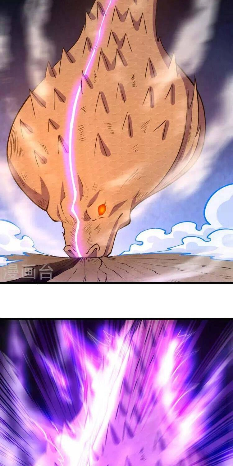 Lão Tổ Luyện Thể Mạnh Nhất Lịch Sử Chapter 77 - 2