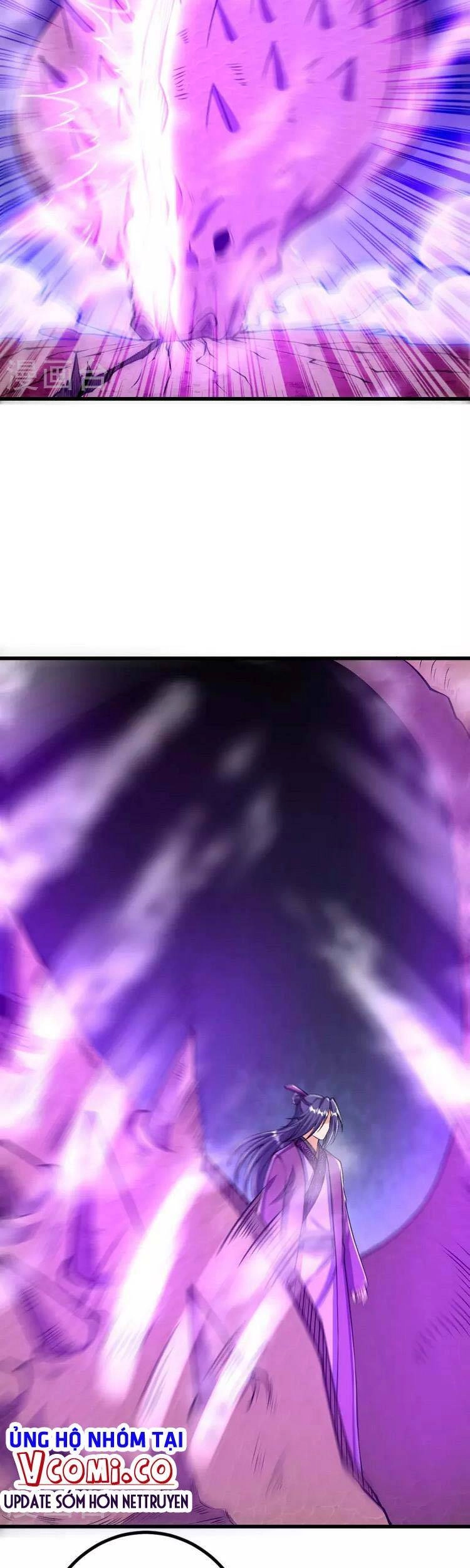 Lão Tổ Luyện Thể Mạnh Nhất Lịch Sử Chapter 77 - 3