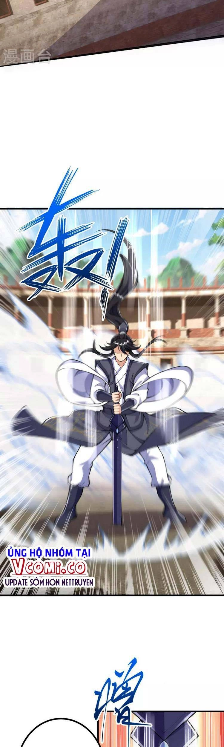 Lão Tổ Luyện Thể Mạnh Nhất Lịch Sử Chapter 77 - 11