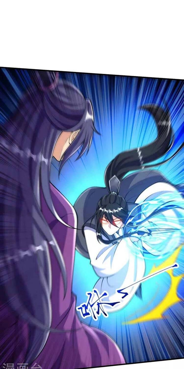 Lão Tổ Luyện Thể Mạnh Nhất Lịch Sử Chapter 77 - 16