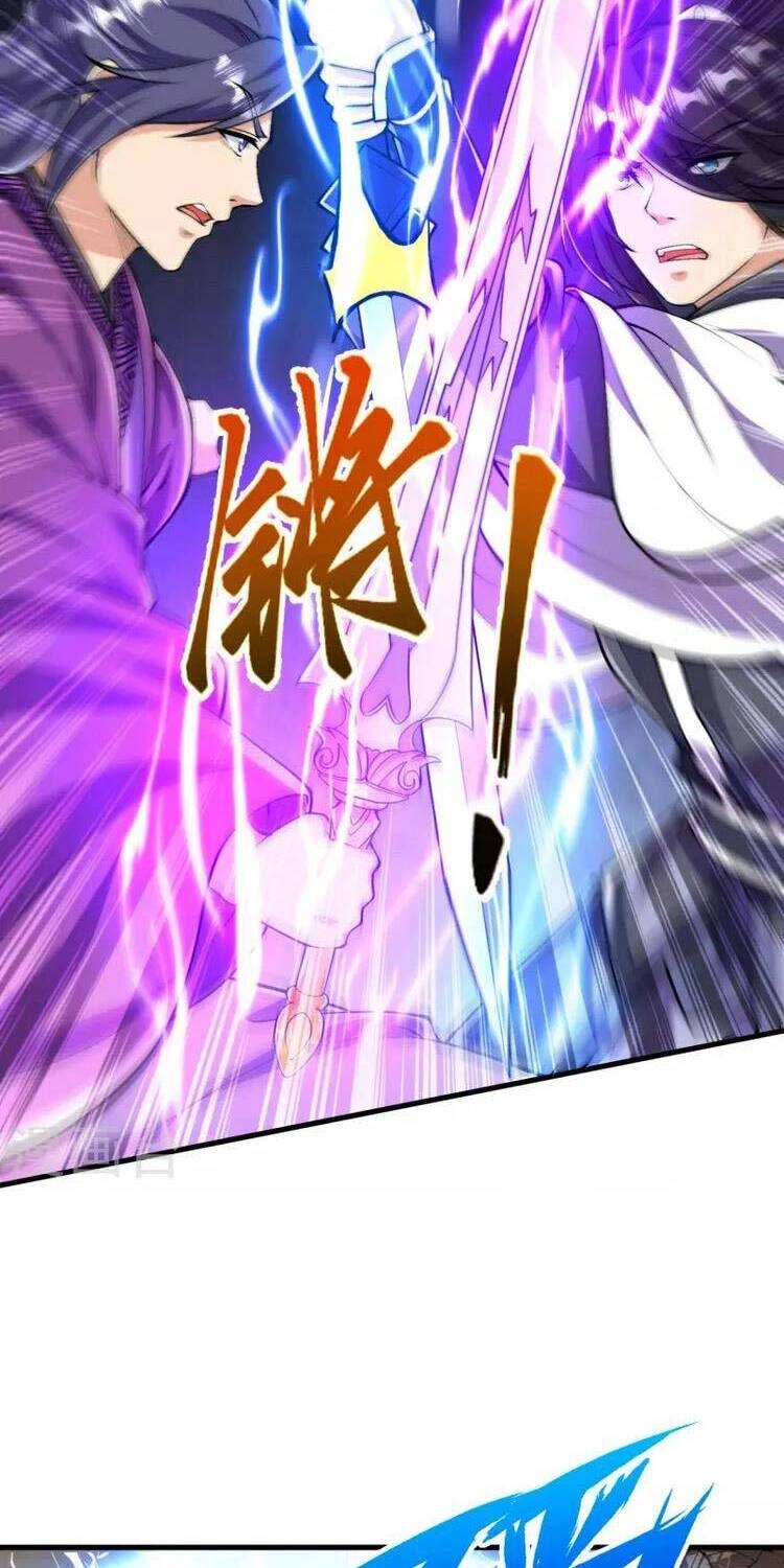 Lão Tổ Luyện Thể Mạnh Nhất Lịch Sử Chapter 77 - 19