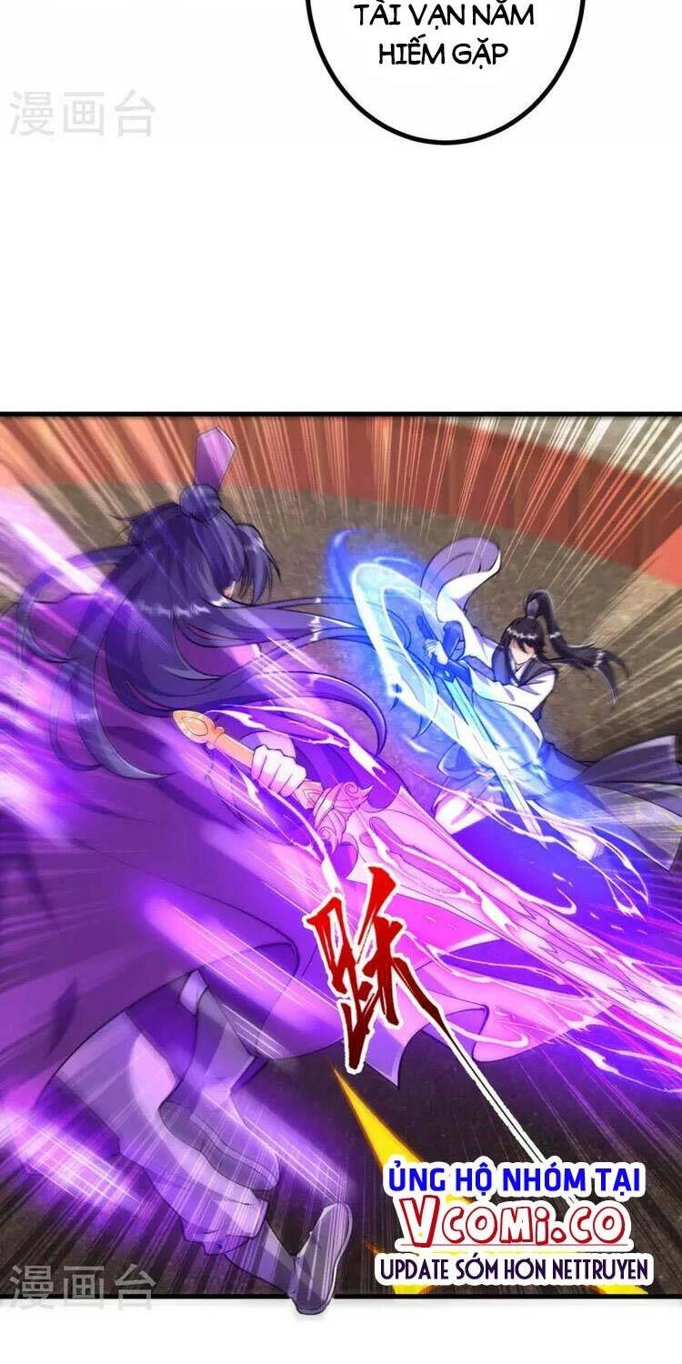 Lão Tổ Luyện Thể Mạnh Nhất Lịch Sử Chapter 77 - 21