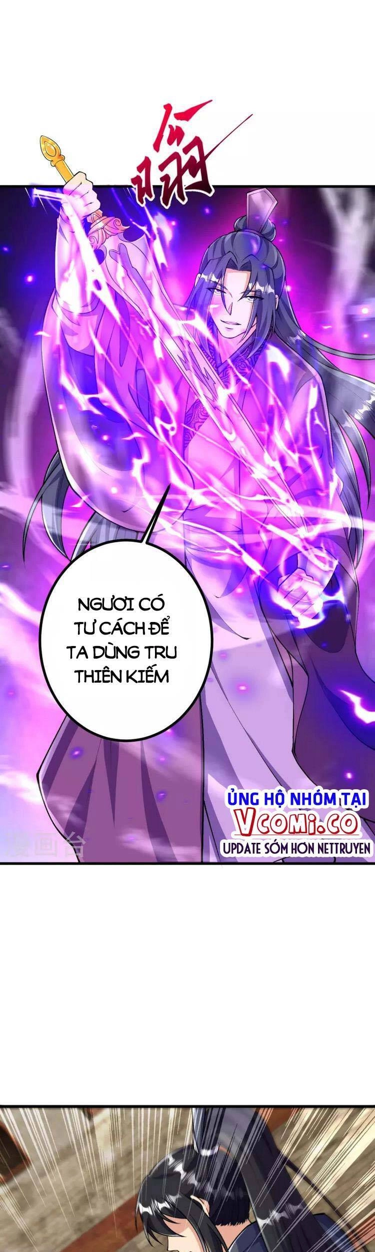 Lão Tổ Luyện Thể Mạnh Nhất Lịch Sử Chapter 77 - 22