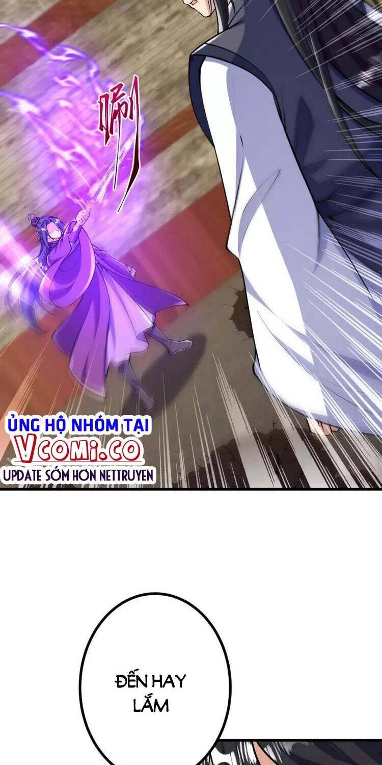 Lão Tổ Luyện Thể Mạnh Nhất Lịch Sử Chapter 77 - 23