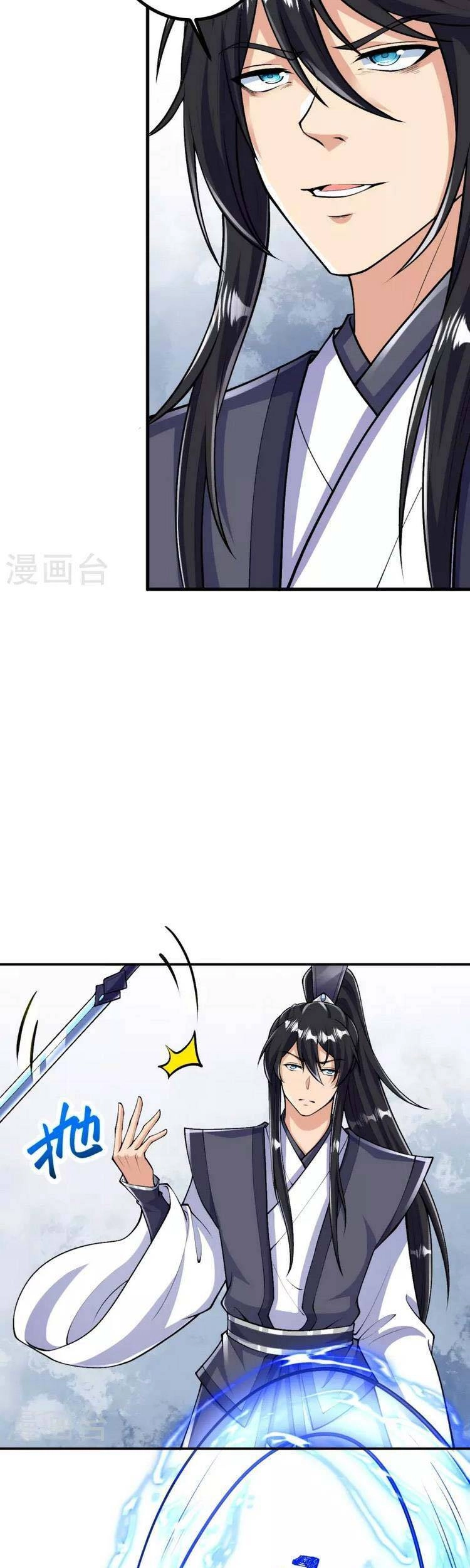 Lão Tổ Luyện Thể Mạnh Nhất Lịch Sử Chapter 77 - 24