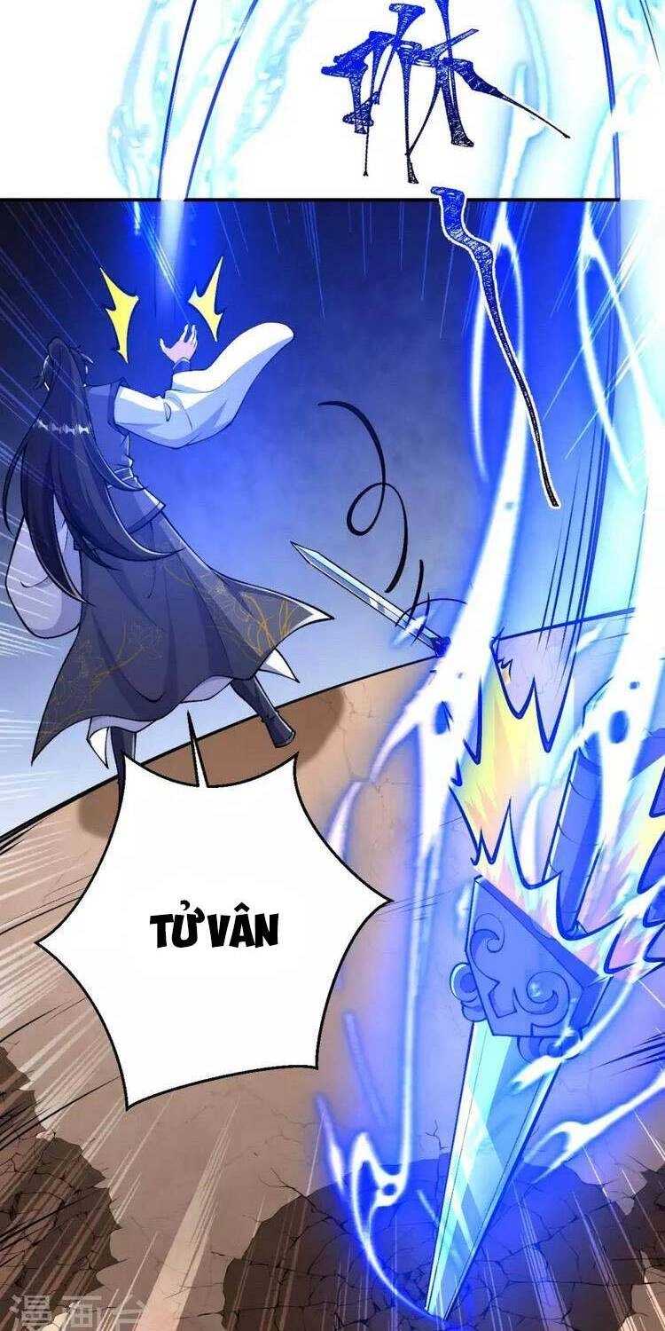 Lão Tổ Luyện Thể Mạnh Nhất Lịch Sử Chapter 77 - 25