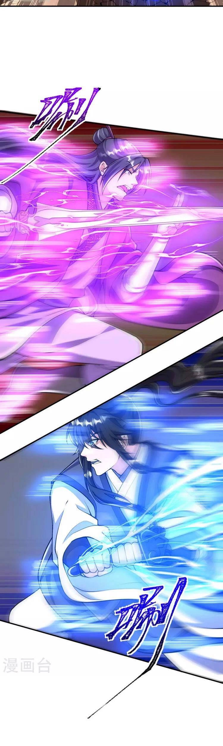 Lão Tổ Luyện Thể Mạnh Nhất Lịch Sử Chapter 77 - 26