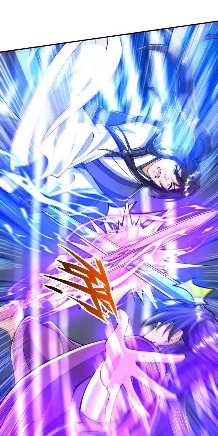 Lão Tổ Luyện Thể Mạnh Nhất Lịch Sử Chapter 77 - 27