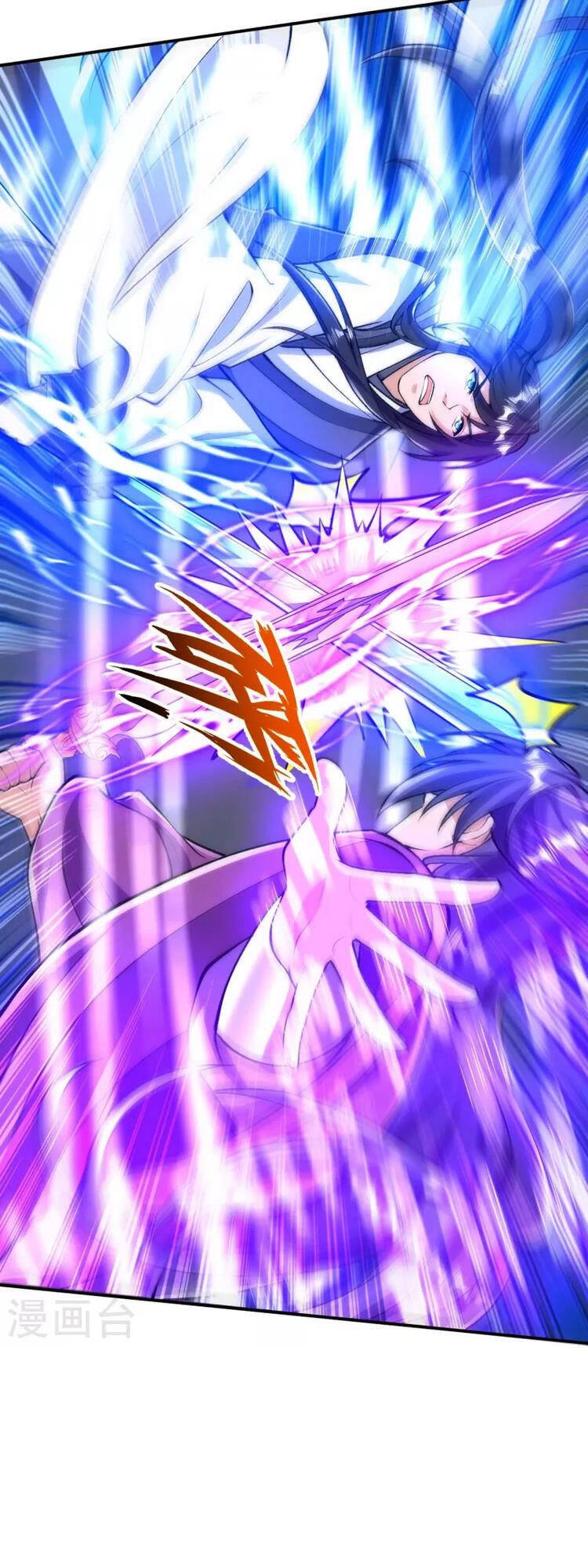 Lão Tổ Luyện Thể Mạnh Nhất Lịch Sử Chapter 78 - 1