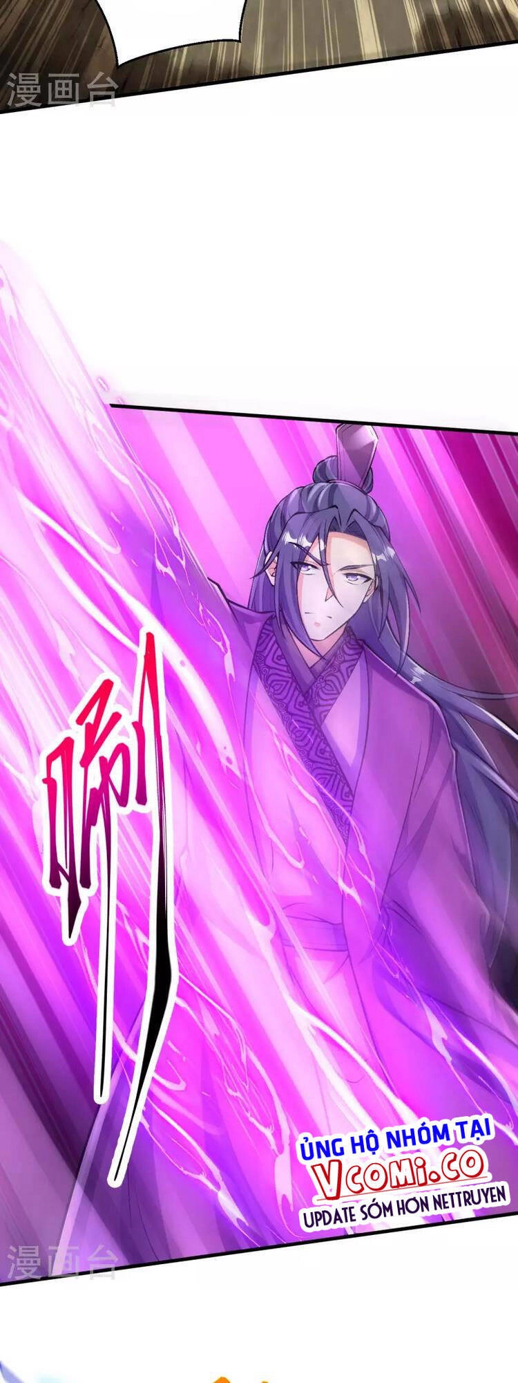 Lão Tổ Luyện Thể Mạnh Nhất Lịch Sử Chapter 78 - 5