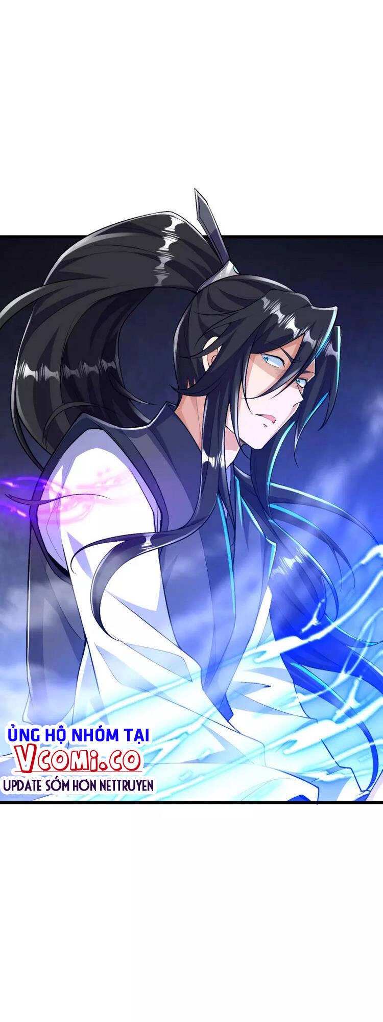 Lão Tổ Luyện Thể Mạnh Nhất Lịch Sử Chapter 78 - 7