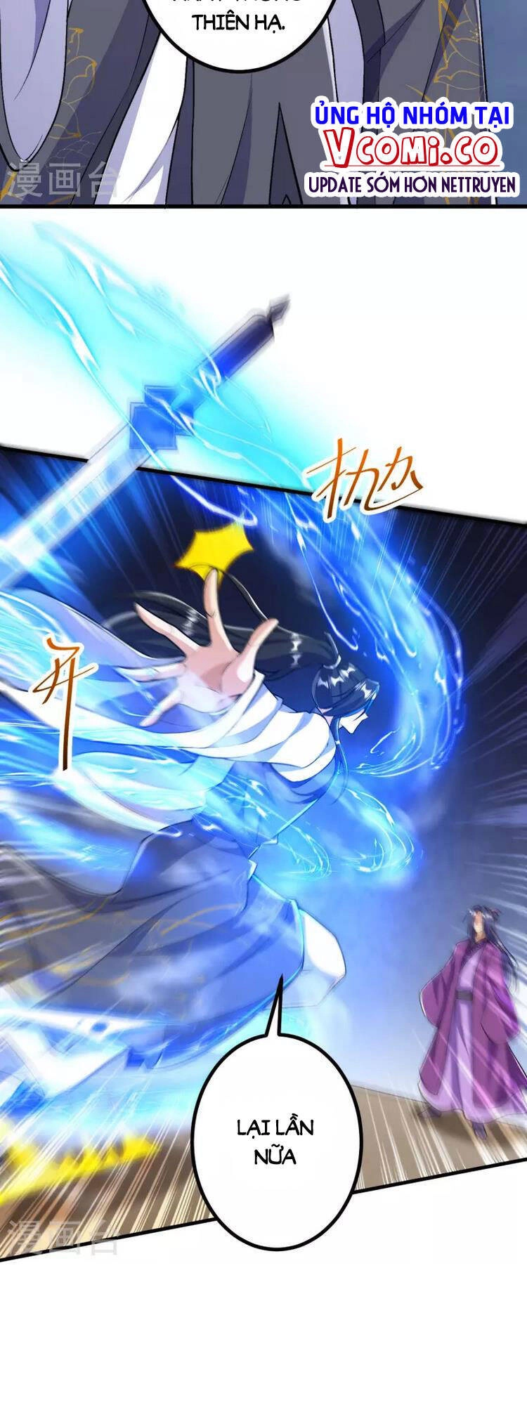 Lão Tổ Luyện Thể Mạnh Nhất Lịch Sử Chapter 78 - 10