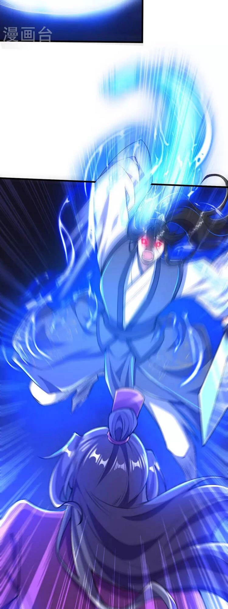 Lão Tổ Luyện Thể Mạnh Nhất Lịch Sử Chapter 78 - 13