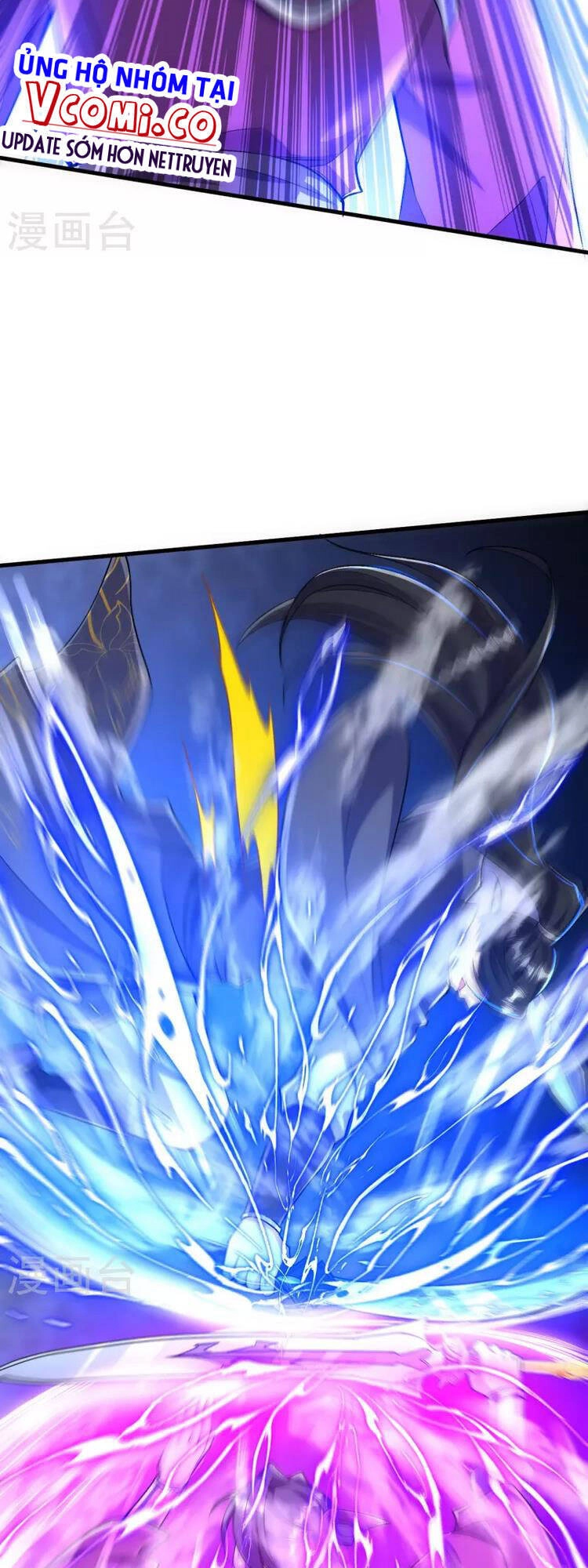 Lão Tổ Luyện Thể Mạnh Nhất Lịch Sử Chapter 78 - 14