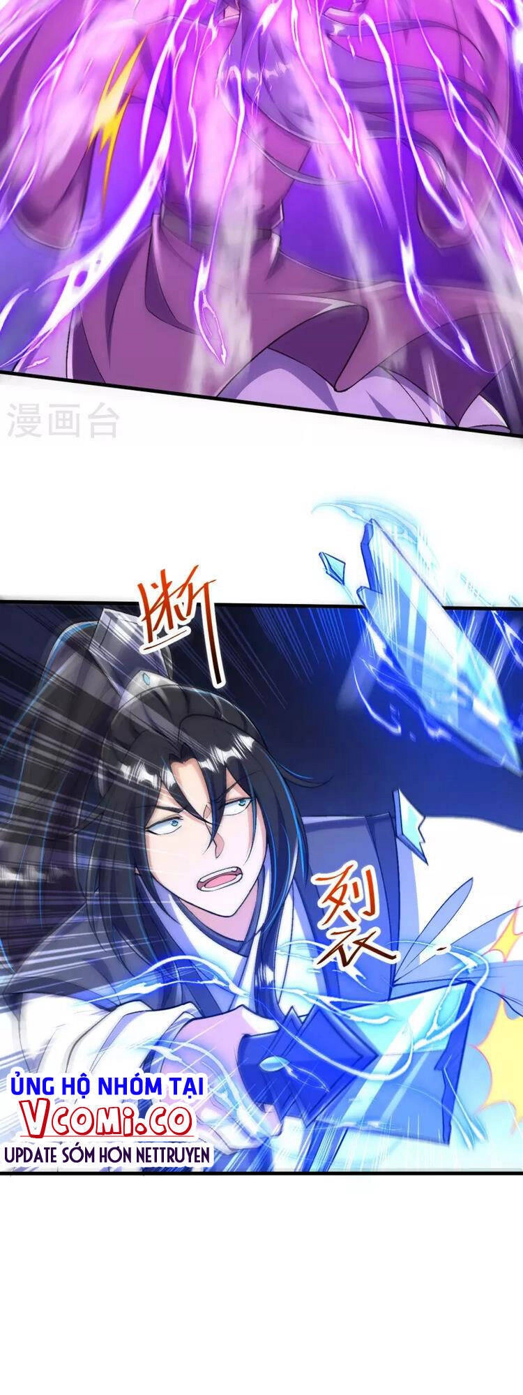 Lão Tổ Luyện Thể Mạnh Nhất Lịch Sử Chapter 78 - 15