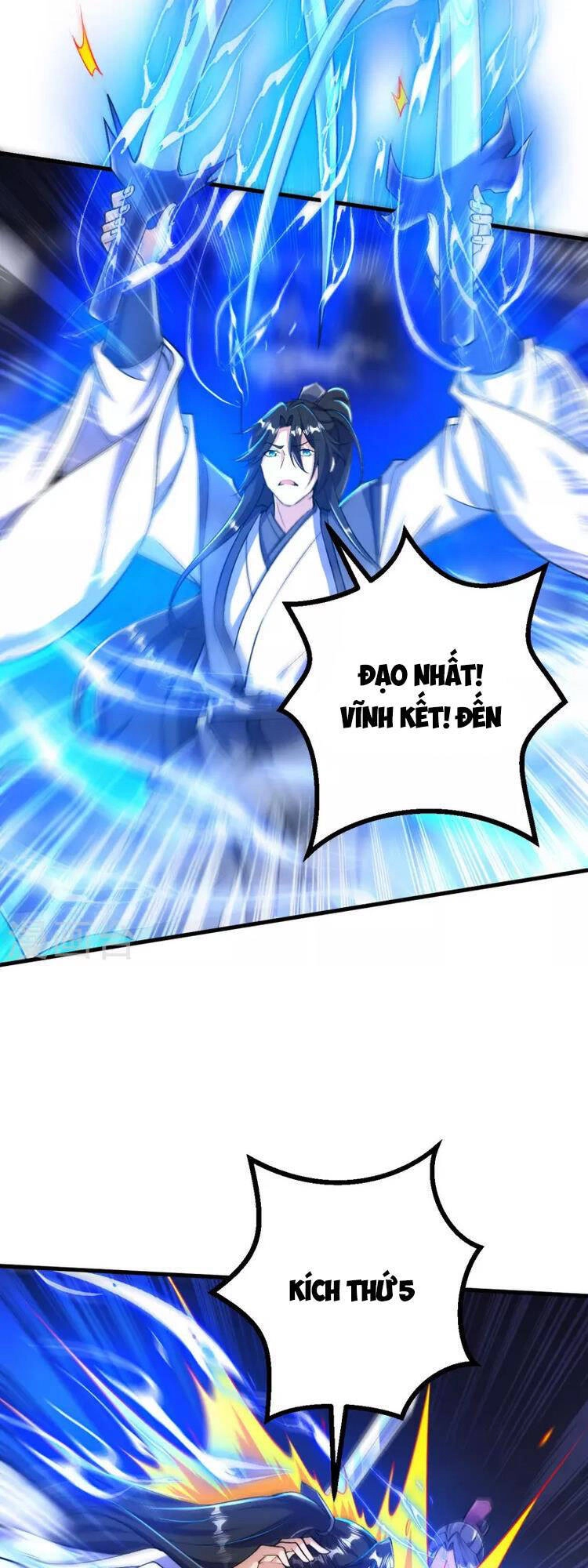 Lão Tổ Luyện Thể Mạnh Nhất Lịch Sử Chapter 78 - 18