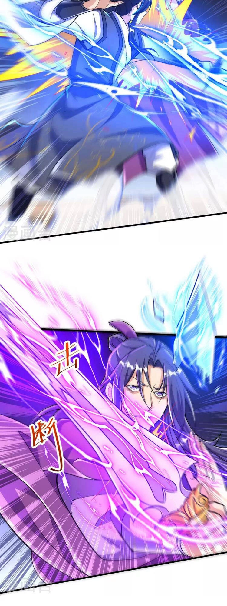 Lão Tổ Luyện Thể Mạnh Nhất Lịch Sử Chapter 78 - 19