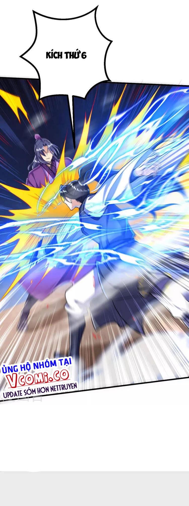 Lão Tổ Luyện Thể Mạnh Nhất Lịch Sử Chapter 78 - 20