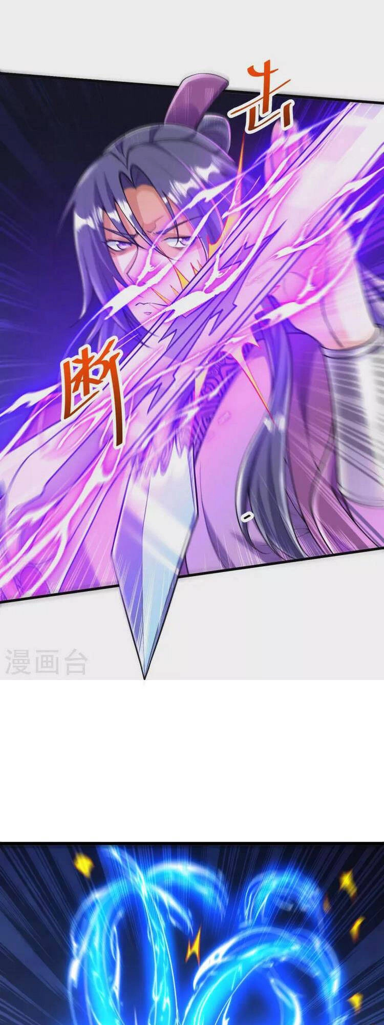 Lão Tổ Luyện Thể Mạnh Nhất Lịch Sử Chapter 78 - 21