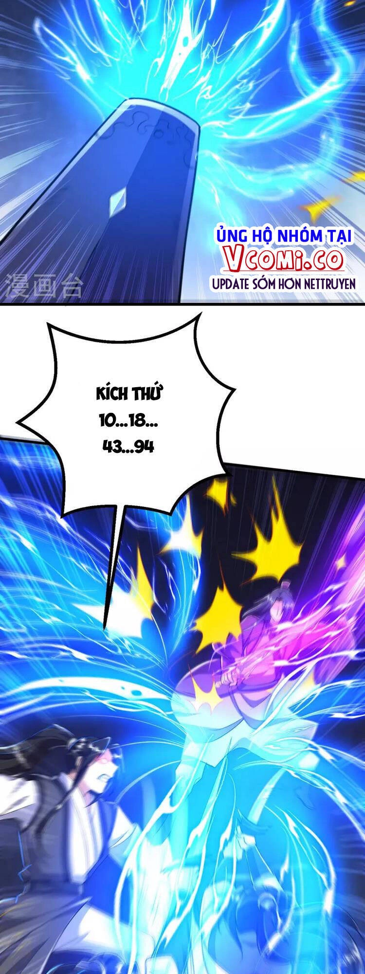 Lão Tổ Luyện Thể Mạnh Nhất Lịch Sử Chapter 78 - 22