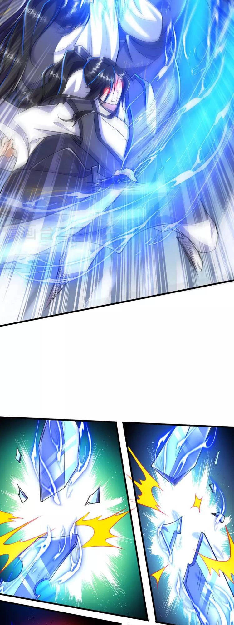 Lão Tổ Luyện Thể Mạnh Nhất Lịch Sử Chapter 78 - 23