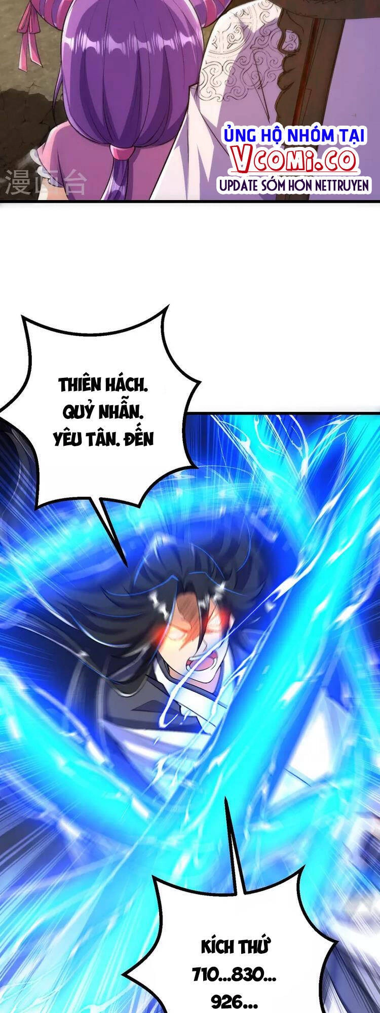 Lão Tổ Luyện Thể Mạnh Nhất Lịch Sử Chapter 78 - 25