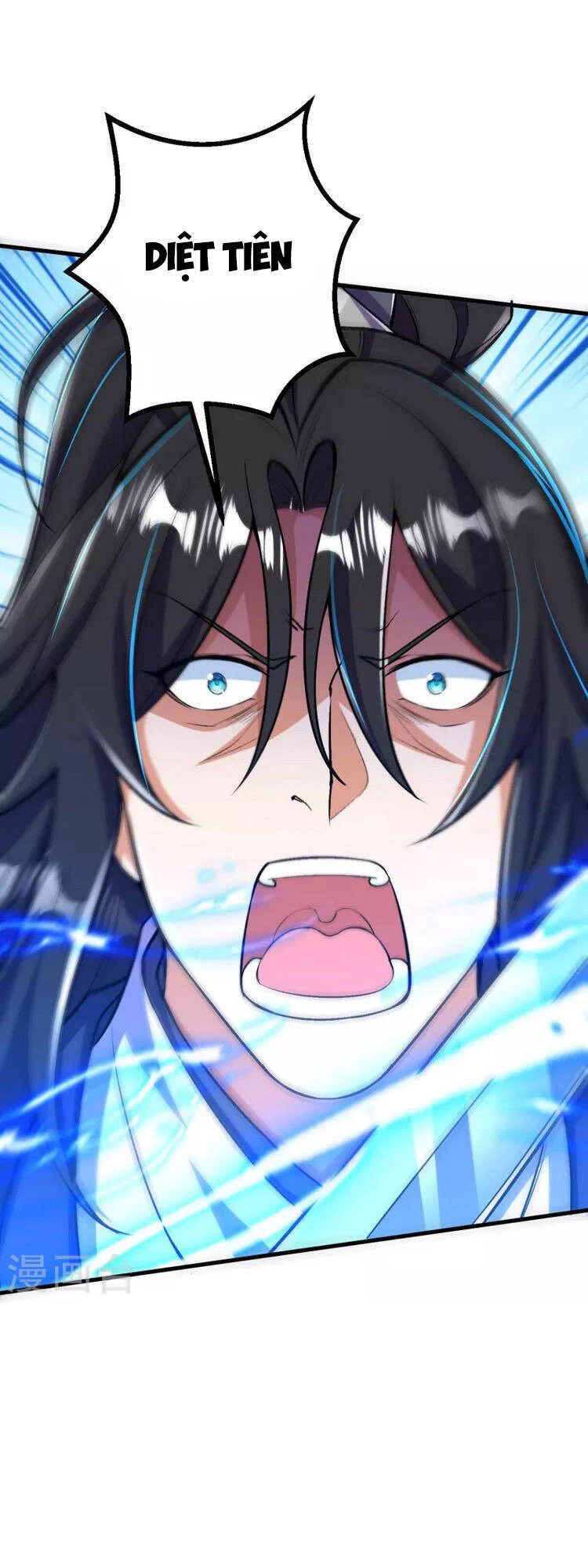 Lão Tổ Luyện Thể Mạnh Nhất Lịch Sử Chapter 78 - 28