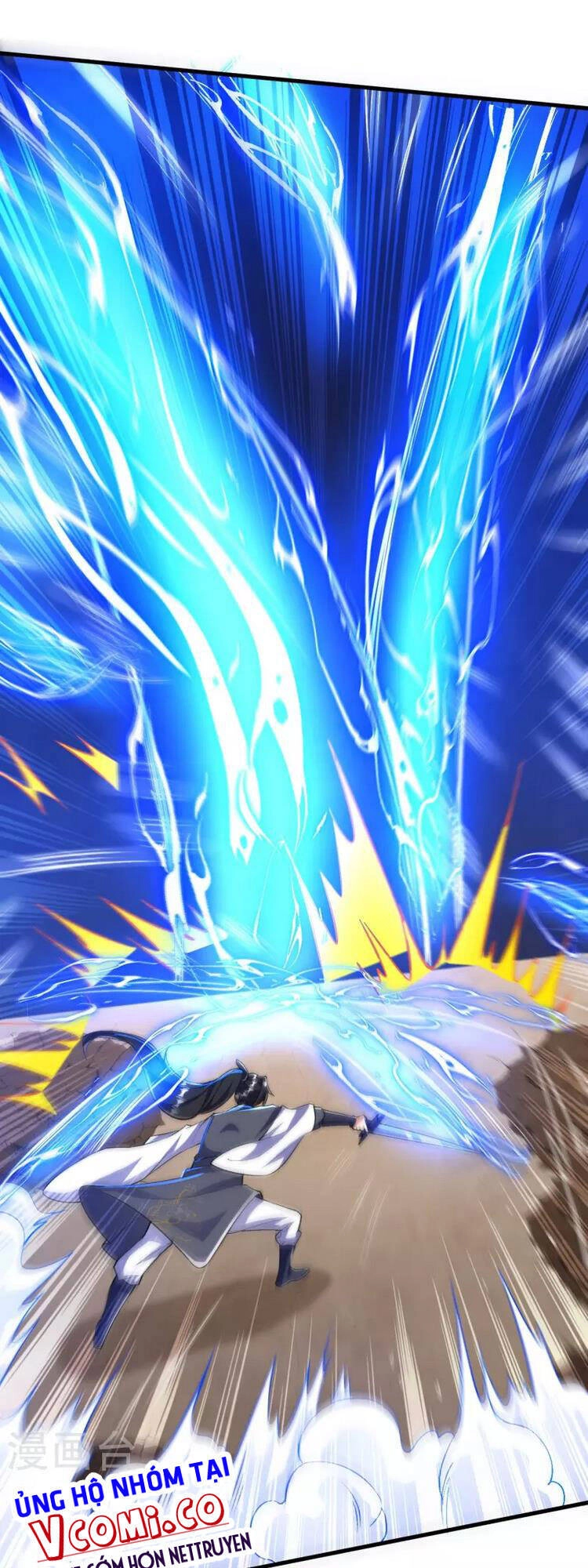 Lão Tổ Luyện Thể Mạnh Nhất Lịch Sử Chapter 78 - 29