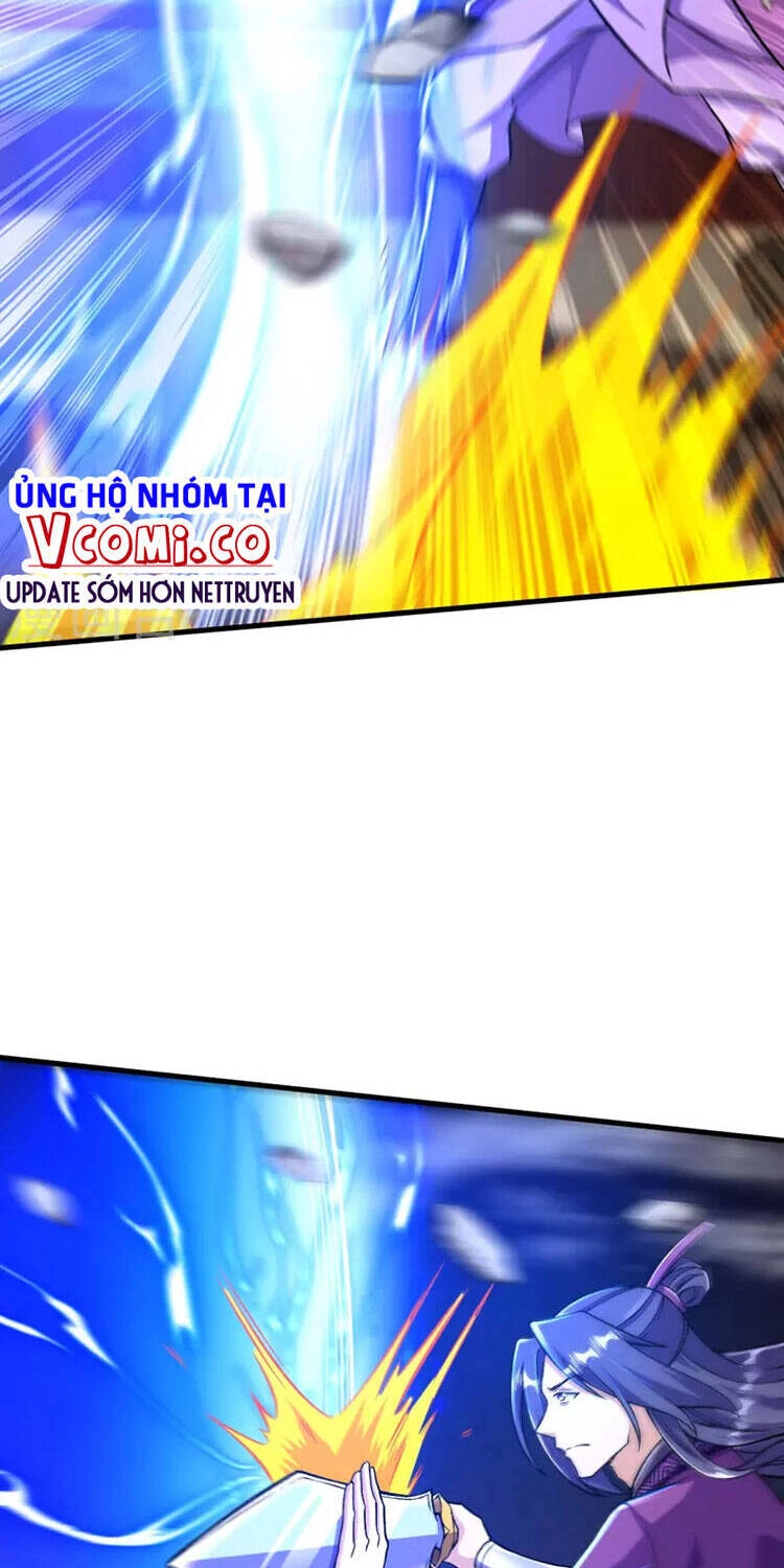 Lão Tổ Luyện Thể Mạnh Nhất Lịch Sử Chapter 79 - 2