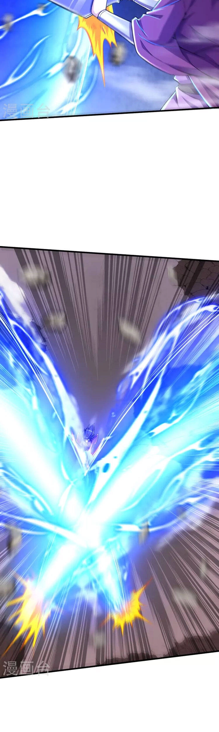 Lão Tổ Luyện Thể Mạnh Nhất Lịch Sử Chapter 79 - 3