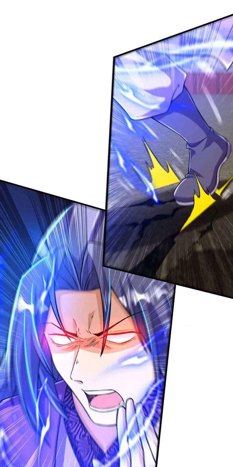 Lão Tổ Luyện Thể Mạnh Nhất Lịch Sử Chapter 79 - 4