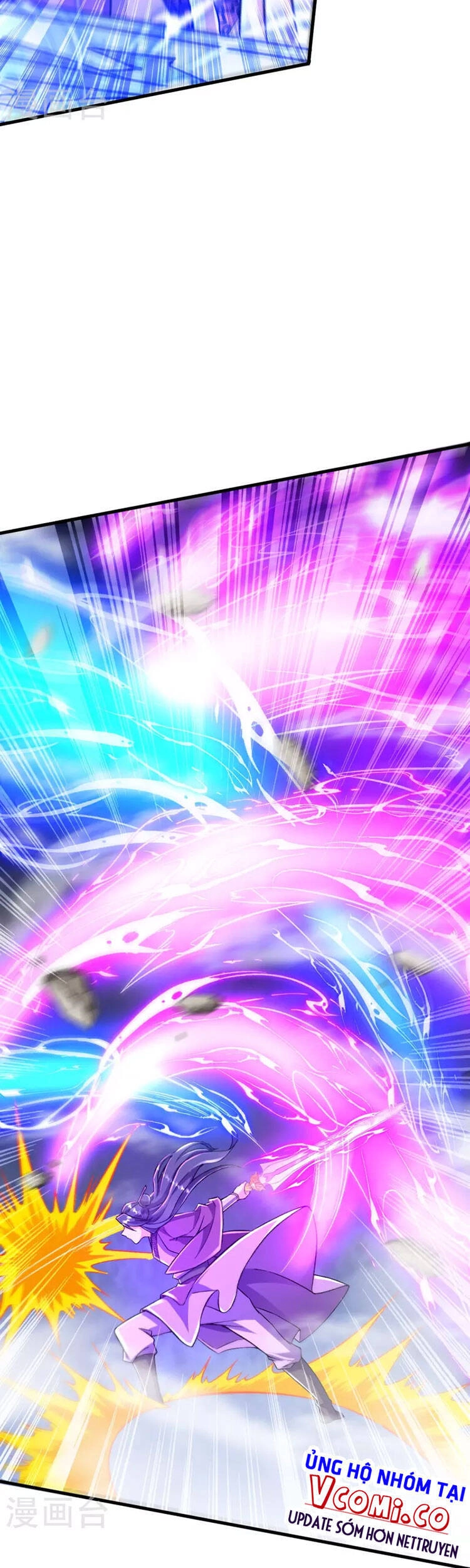 Lão Tổ Luyện Thể Mạnh Nhất Lịch Sử Chapter 79 - 5