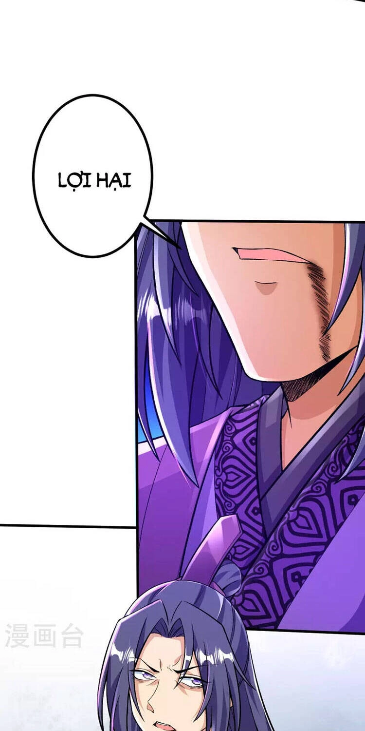 Lão Tổ Luyện Thể Mạnh Nhất Lịch Sử Chapter 79 - 6