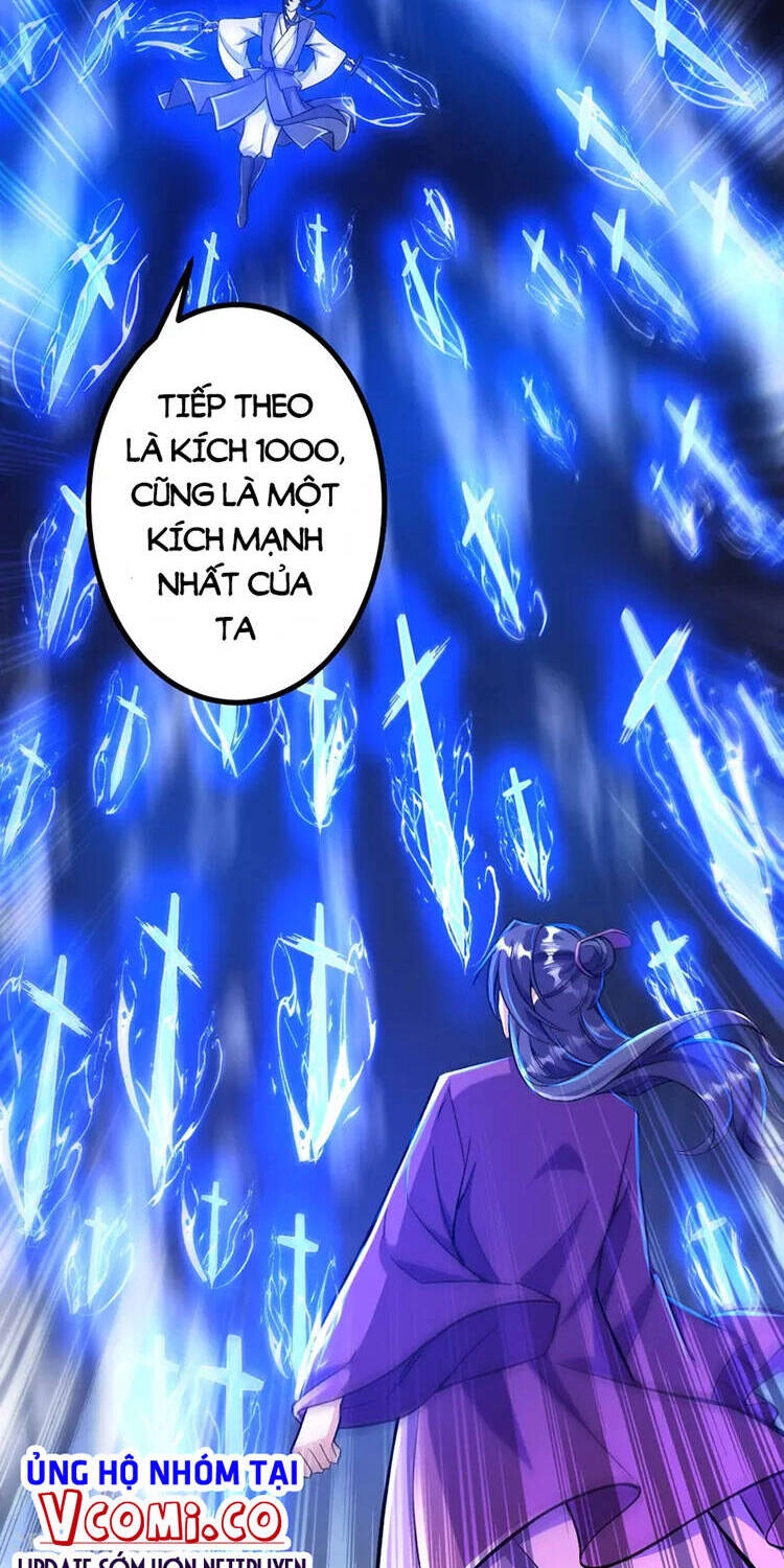 Lão Tổ Luyện Thể Mạnh Nhất Lịch Sử Chapter 79 - 8