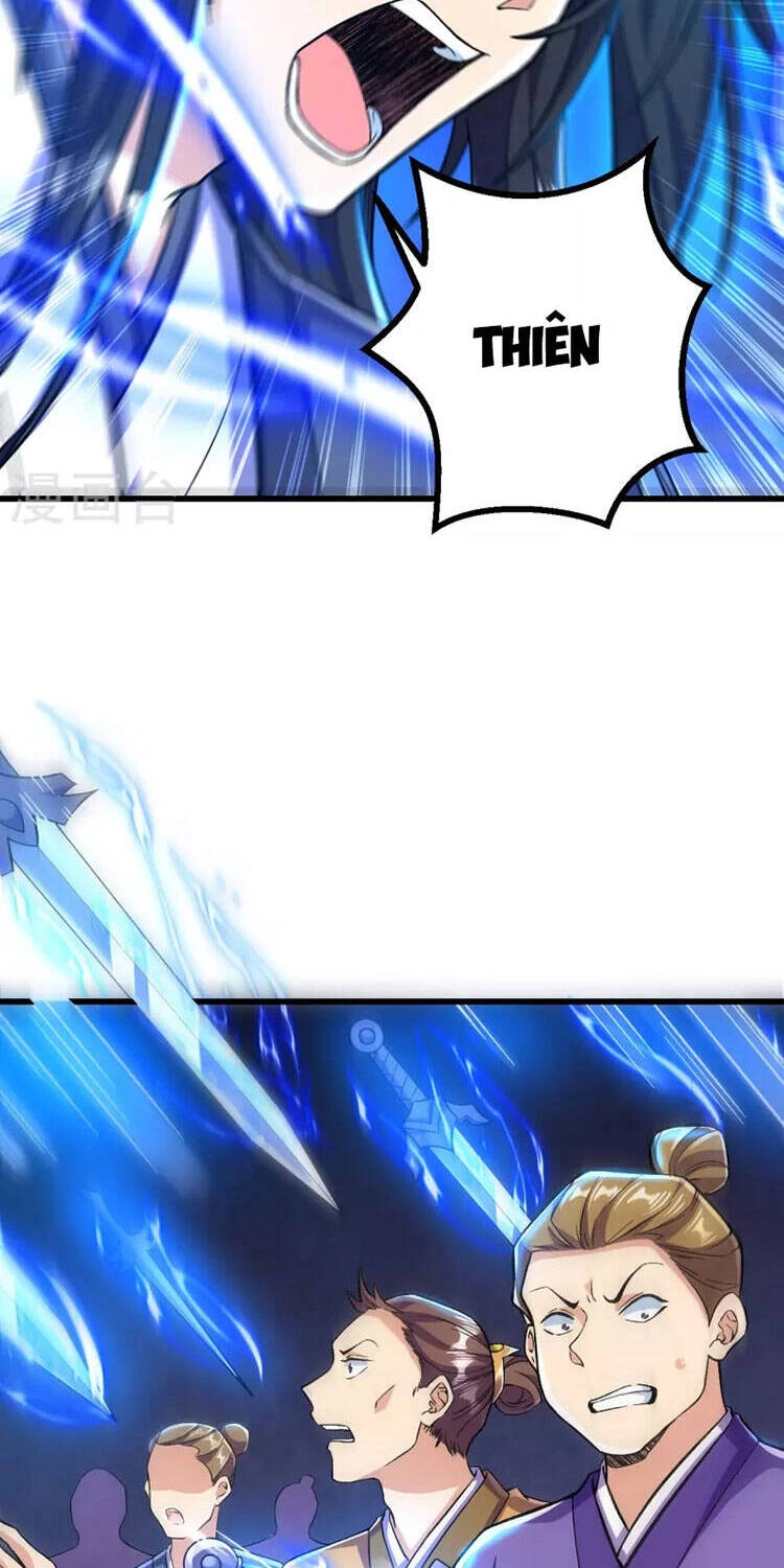 Lão Tổ Luyện Thể Mạnh Nhất Lịch Sử Chapter 79 - 10