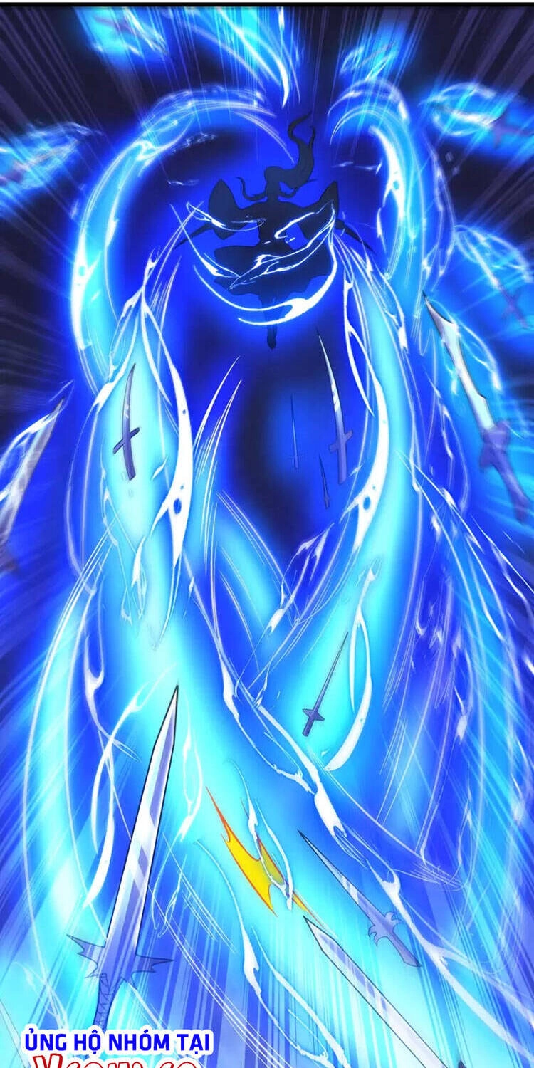 Lão Tổ Luyện Thể Mạnh Nhất Lịch Sử Chapter 79 - 12