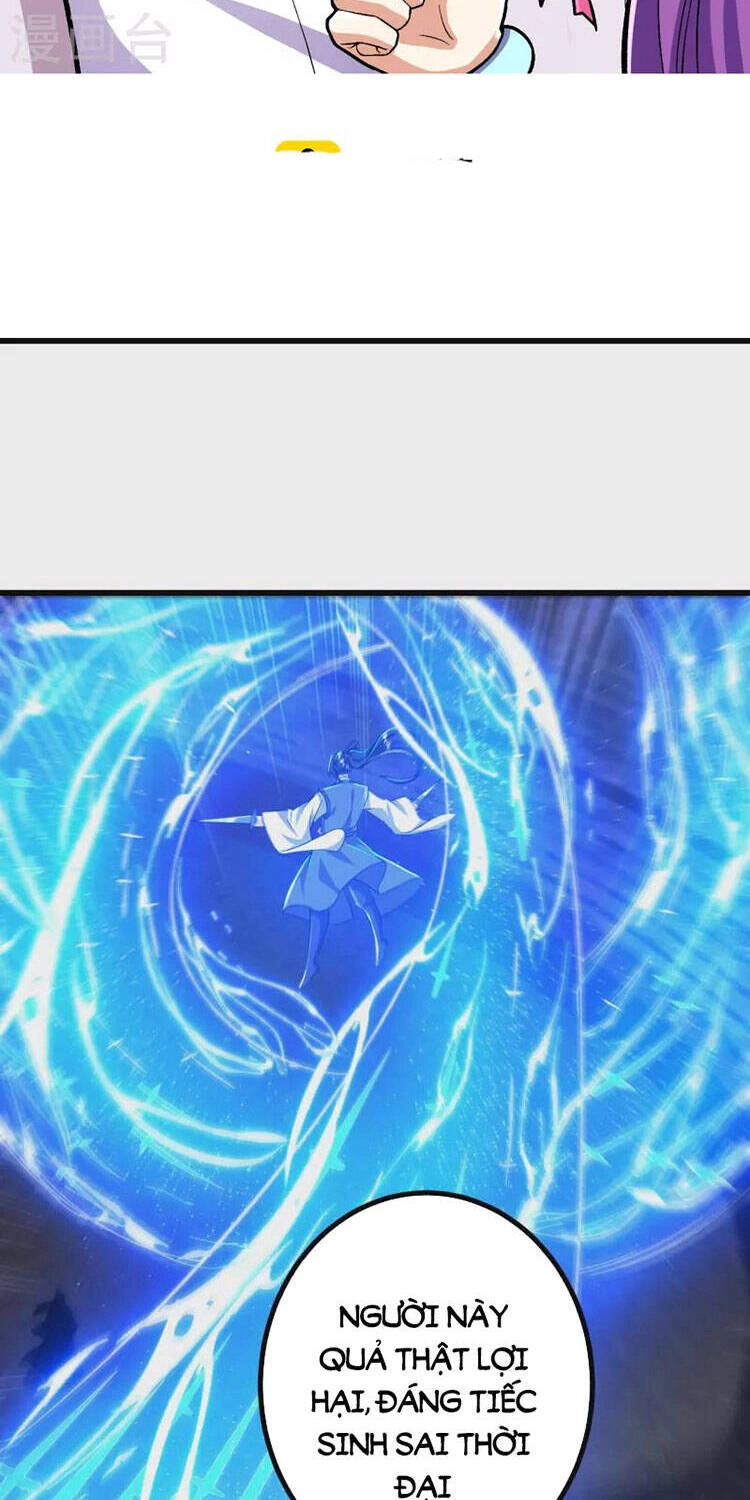 Lão Tổ Luyện Thể Mạnh Nhất Lịch Sử Chapter 79 - 14