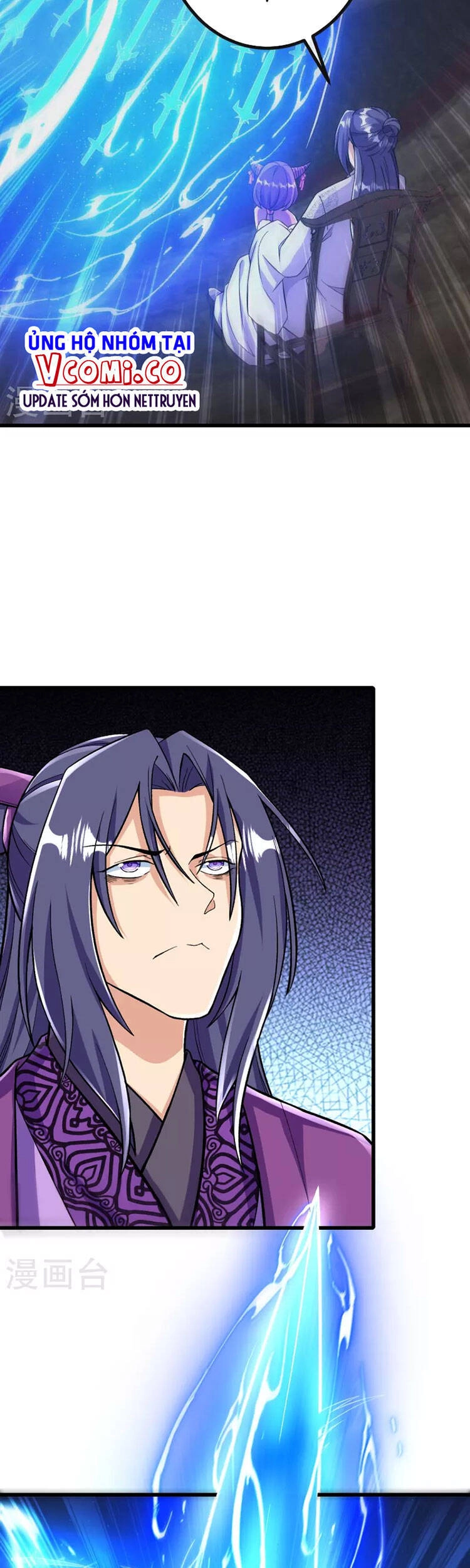 Lão Tổ Luyện Thể Mạnh Nhất Lịch Sử Chapter 79 - 15