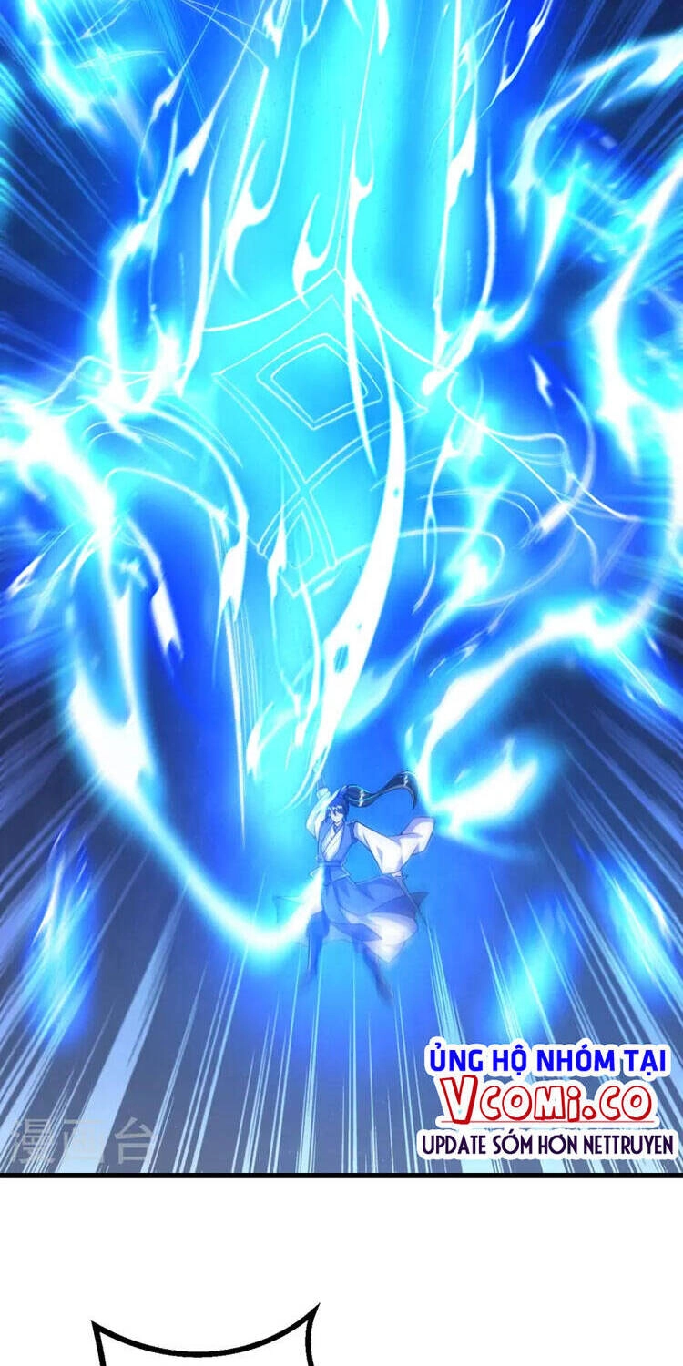 Lão Tổ Luyện Thể Mạnh Nhất Lịch Sử Chapter 79 - 16