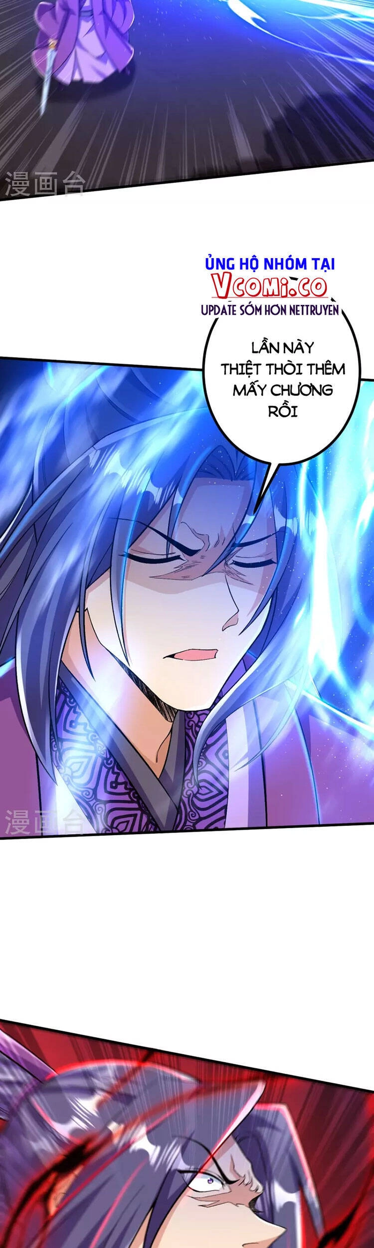 Lão Tổ Luyện Thể Mạnh Nhất Lịch Sử Chapter 79 - 20