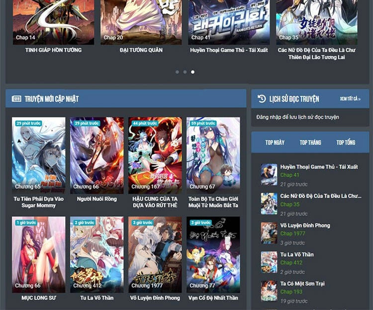 Lão Tổ Luyện Thể Mạnh Nhất Lịch Sử Chapter 79 - 22